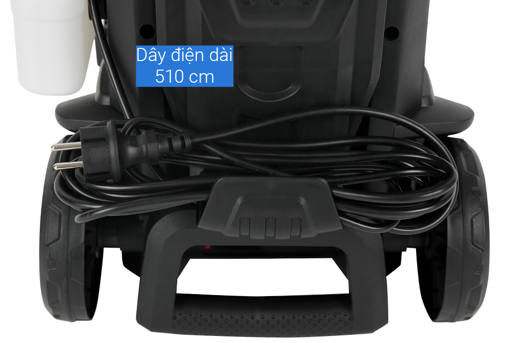 Siêu thị máy phun xịt rửa áp lực cao Bosch Universal AQT 125 1500W