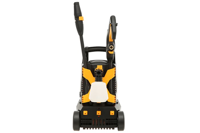 Máy phun xịt rửa áp lực cao Tolsen 79570 1400W Màu Đen - Vàng