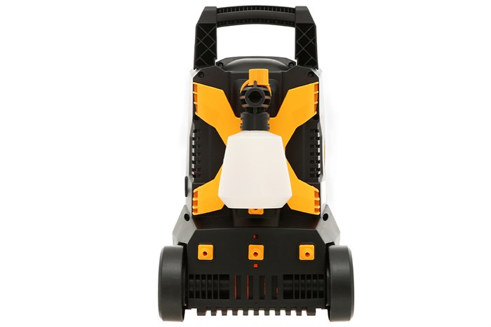 Máy phun xịt rửa áp lực cao Tolsen 79570 1400W Màu Đen - Vàng