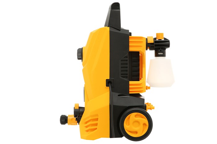 Máy phun xịt rửa áp lực cao Tolsen 79570 1400W Màu Đen - Vàng