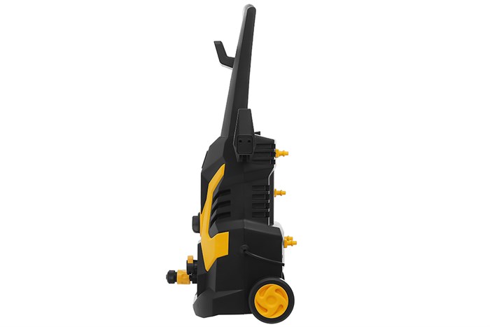 Máy phun xịt rửa áp lực cao Tolsen 79571 1800W Màu Đen - Vàng