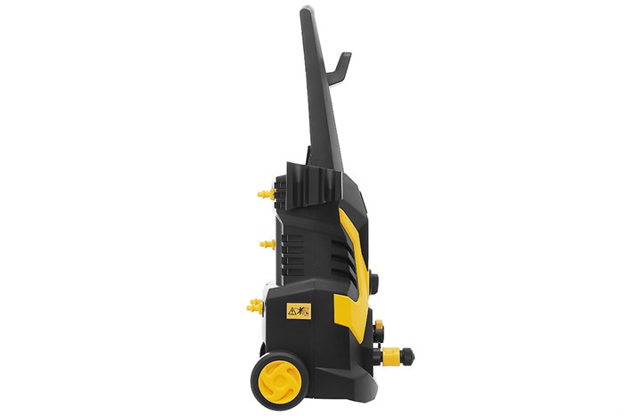 Máy phun xịt rửa áp lực cao Tolsen 79571 1800W Màu Đen - Vàng
