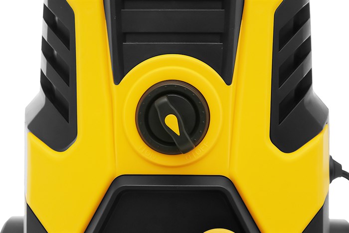 Máy phun xịt rửa áp lực cao Tolsen 79571 1800W Màu Đen - Vàng