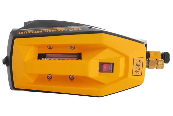 Máy phun xịt rửa áp lực cao Tolsen 79575 2000W