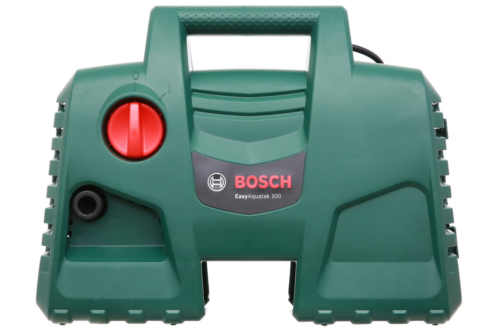 Máy phun xịt rửa áp lực cao Bosch Easy AQT 100 LL 1100W