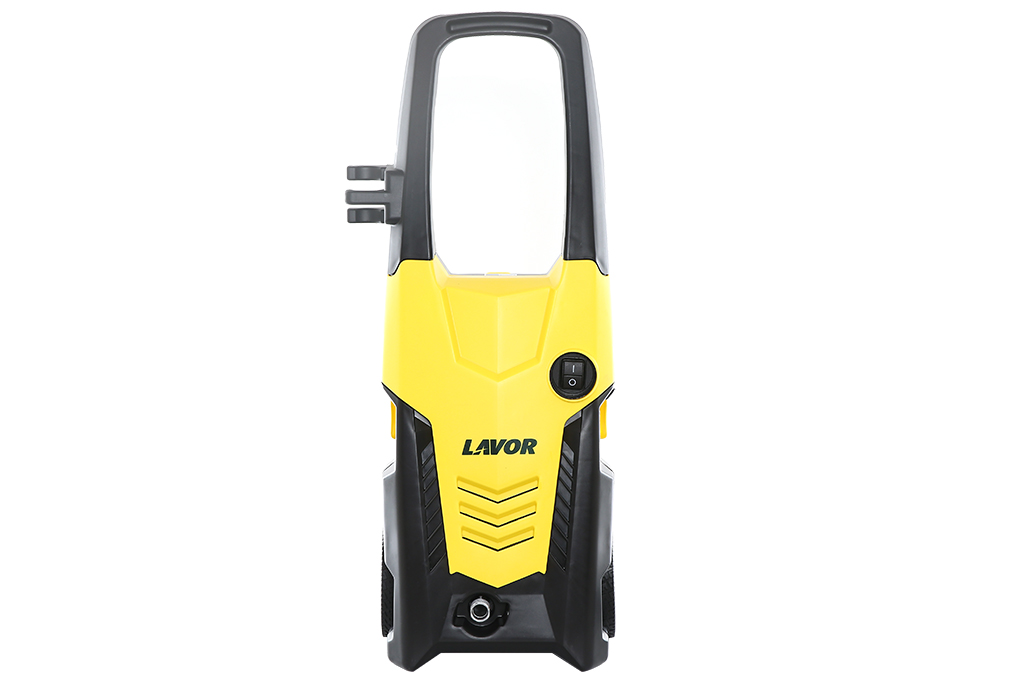 Máy xịt rửa áp lực cao Lavor 2000W Ikon140