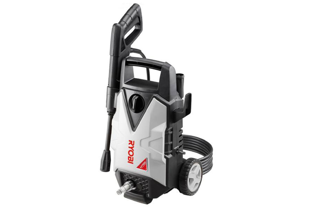 Máy phun xịt Ryobi AJP-1100 1400W