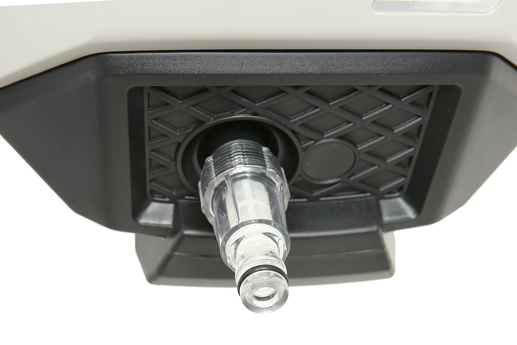 Máy phun xịt rửa áp lực cao Ryobi AJP-1100 1400W Màu Trắng - Đen