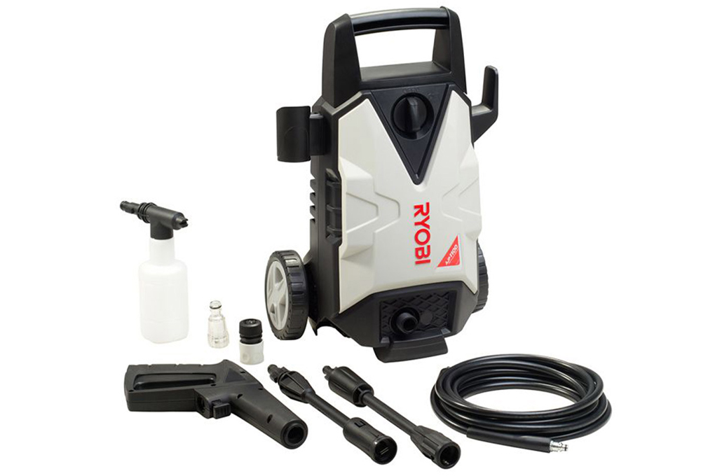 Máy phun xịt Ryobi AJP-1100 1400W