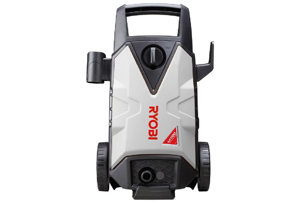 Máy phun xịt Ryobi AJP-1100 1400W