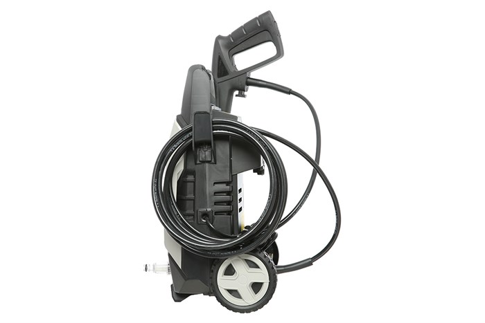 Máy phun xịt rửa áp lực cao Ryobi AJP-1100 1400W Màu Trắng - Đen