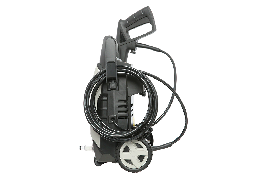 Máy phun xịt rửa áp lực cao Ryobi AJP-1100 1400W Màu Trắng - Đen