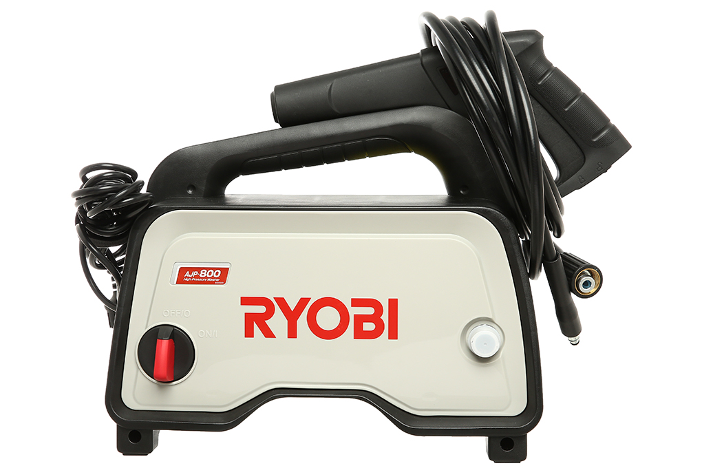 Máy phun xịt Ryobi AJP-800 800W