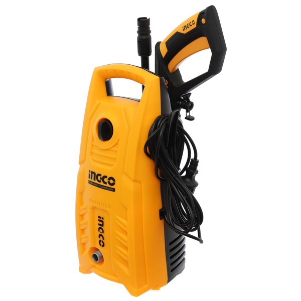 Máy rửa xe Ingco HPWR14008 1400W