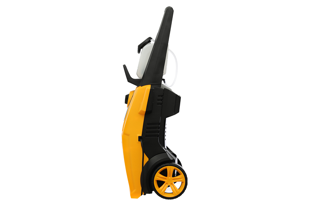 Máy phun xịt rửa áp lực cao Ingco HPWR18008 1800W Màu Đen - Vàng