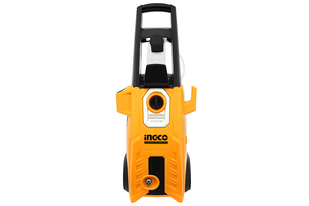 Máy phun xịt rửa áp lực cao Ingco HPWR20008 2000W Màu Đen - Vàng