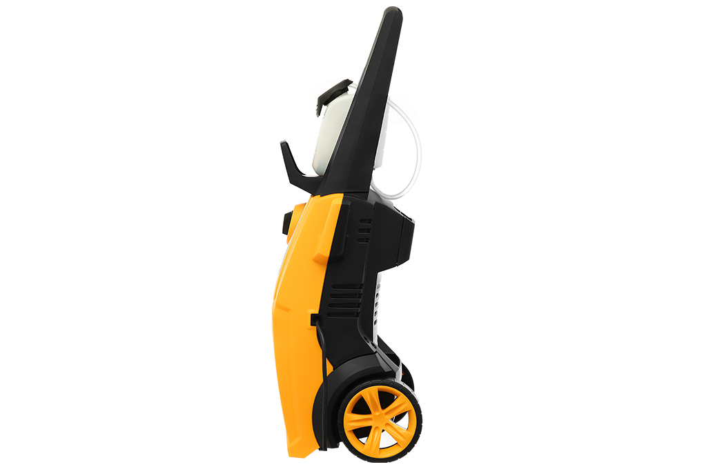 Máy phun xịt rửa áp lực cao Ingco HPWR20008 2000W Màu Đen - Vàng