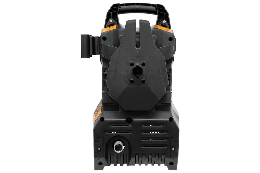 Máy phun xịt rửa áp lực cao Tolsen 79588 1400W Màu Đen - Vàng