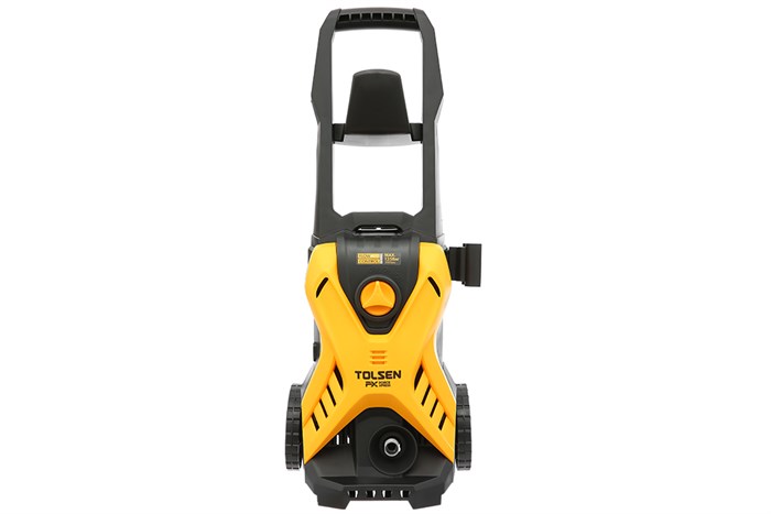 Máy phun xịt rửa áp lực cao Tolsen 79589 1700W Màu Đen - Vàng