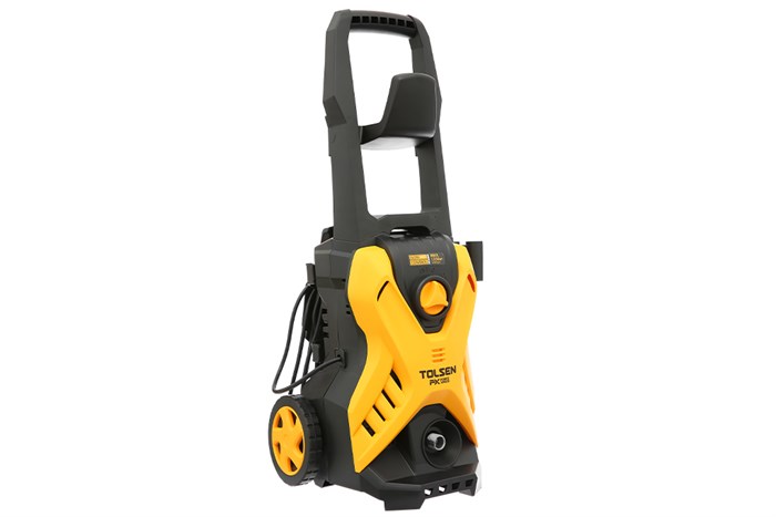 Máy phun xịt rửa áp lực cao Tolsen 79589 1700W Màu Đen - Vàng