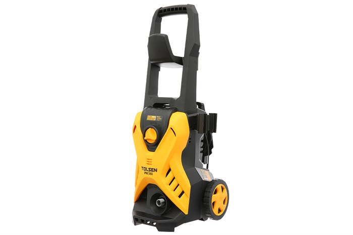 Máy phun xịt rửa áp lực cao Tolsen 79589 1700W Màu Đen - Vàng