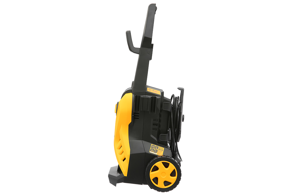Máy phun xịt rửa áp lực cao Tolsen 79589 1700W - 4