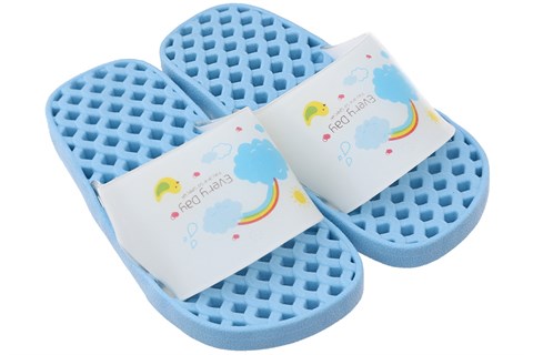 Dép nhựa trẻ em Shabath Hàn Quốc - 07002