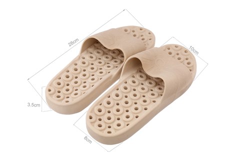 Dép nhựa Shabath Hàn Quốc - 07902