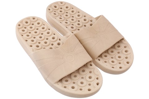 Dép nhựa Shabath Hàn Quốc - 07902