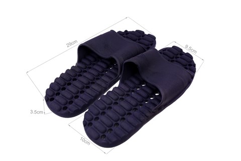 Dép nhựa Shabath Hàn Quốc - 07904