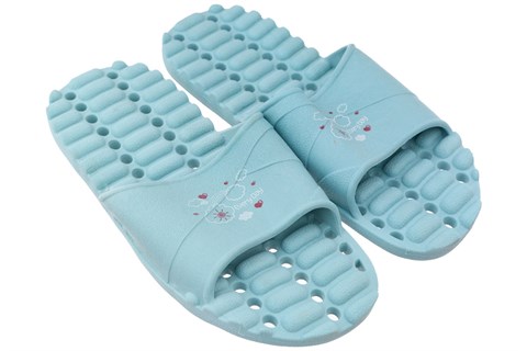 Dép nhựa Shabath Hàn Quốc - 07001