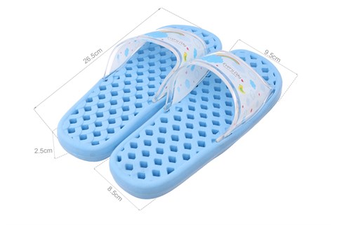 Dép nhựa Shabath Hàn Quốc - 06999