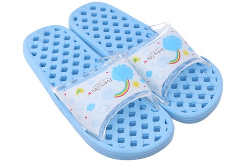 Dép nhựa Shabath Hàn Quốc - 06999