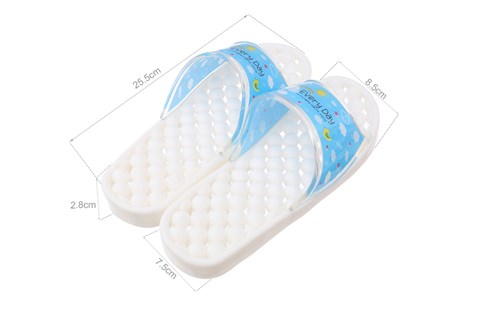 Dép nhựa Shabath Hàn Quốc - 06998