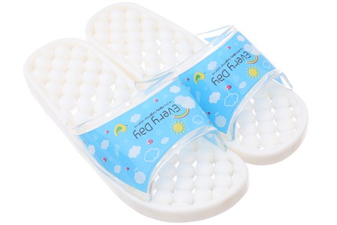 Dép nhựa Shabath Hàn Quốc - 06998