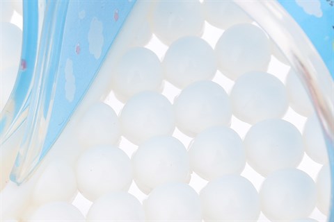 Dép nhựa Shabath Hàn Quốc - 06998