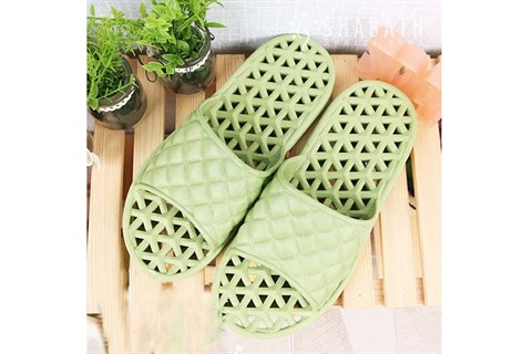 Dép nhựa Shabath Hàn Quốc - 06961