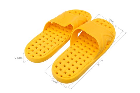 Dép nhựa Shabath Hàn Quốc - 06822