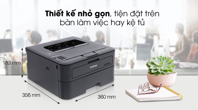 Máy in Canon LBP 2900