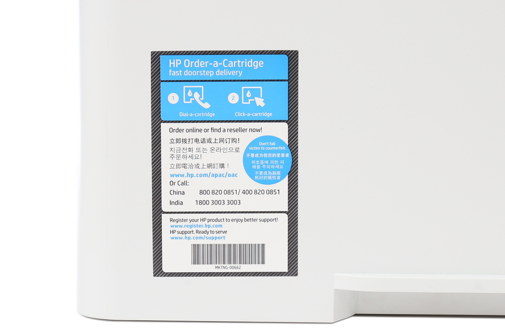 Máy in laser HP Jet Pro M102w G3Q35A wifi - 14