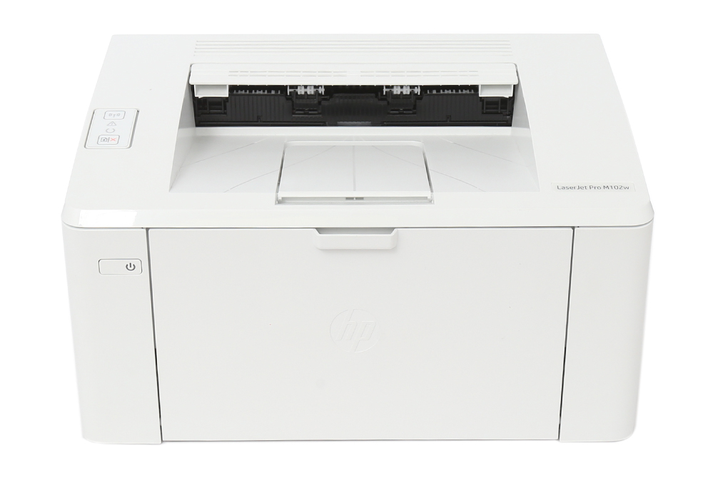 Máy in laser HP Jet Pro M102w G3Q35A wifi - 2