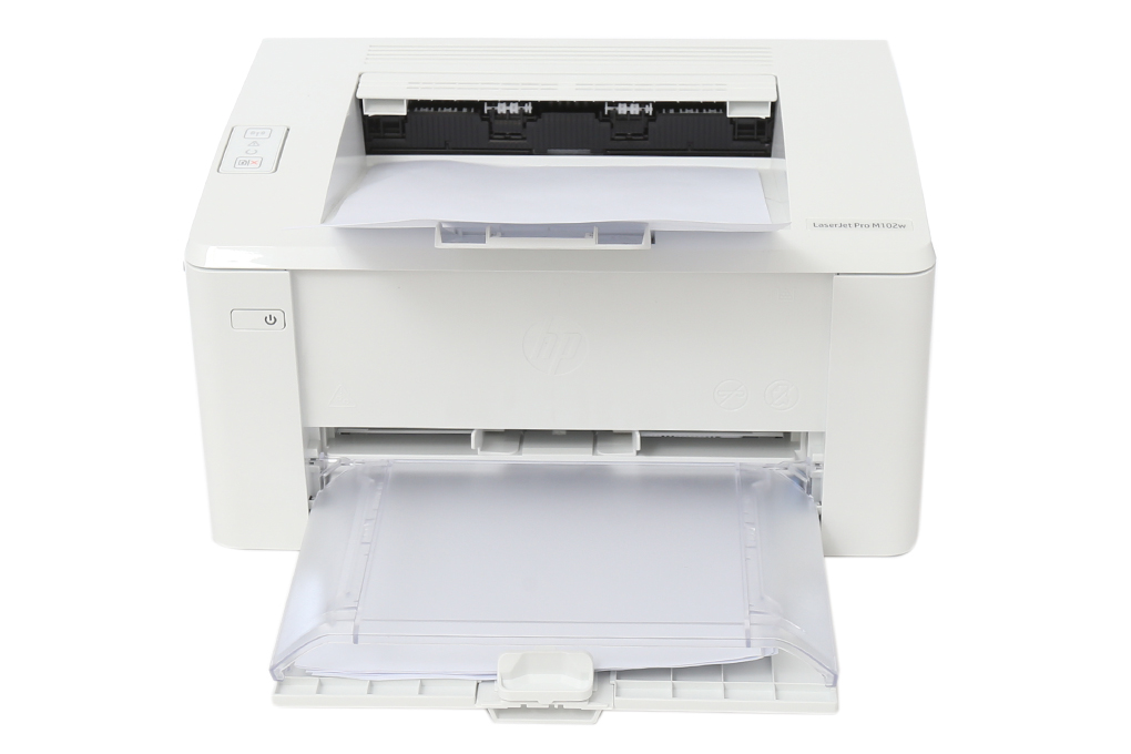 Máy in laser HP Jet Pro M102w G3Q35A wifi - 6