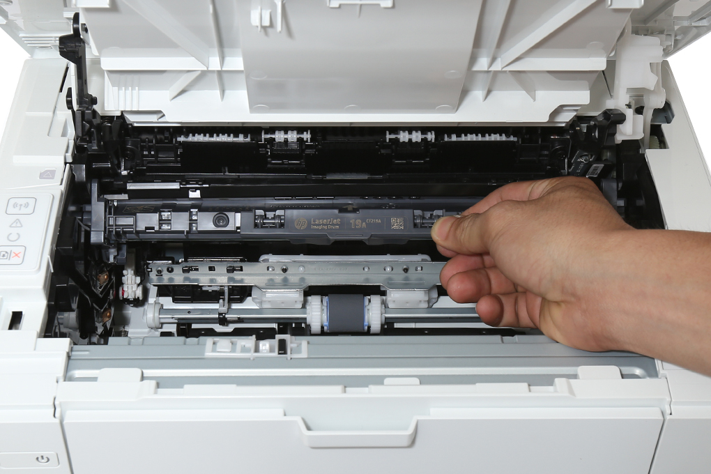 Máy in laser HP Jet Pro M102w G3Q35A wifi - 9