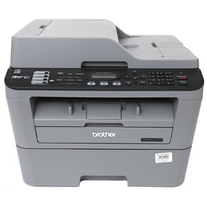 Máy in laser đa năng Brother MFC-L2701D