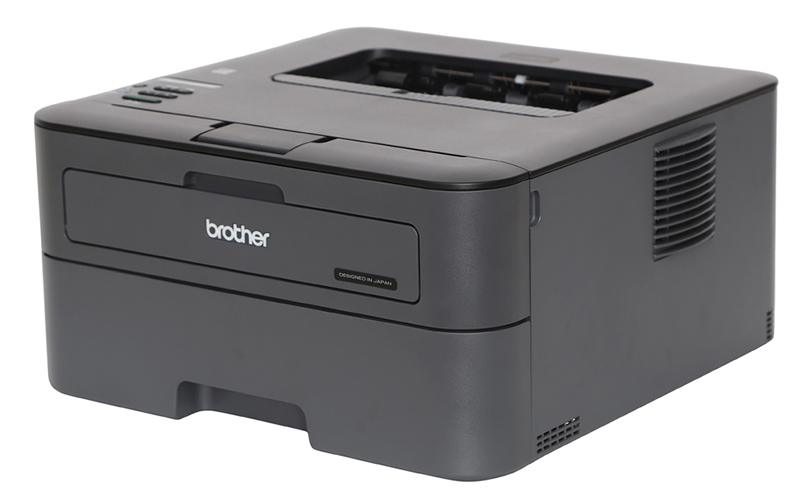 Máy in Laser Brother HL L2361DN - Thiết kế gọn gàng, hiện đại Máy in Laser Brother HL L2361DN - Thiết kế gọn gàng, hiện đại