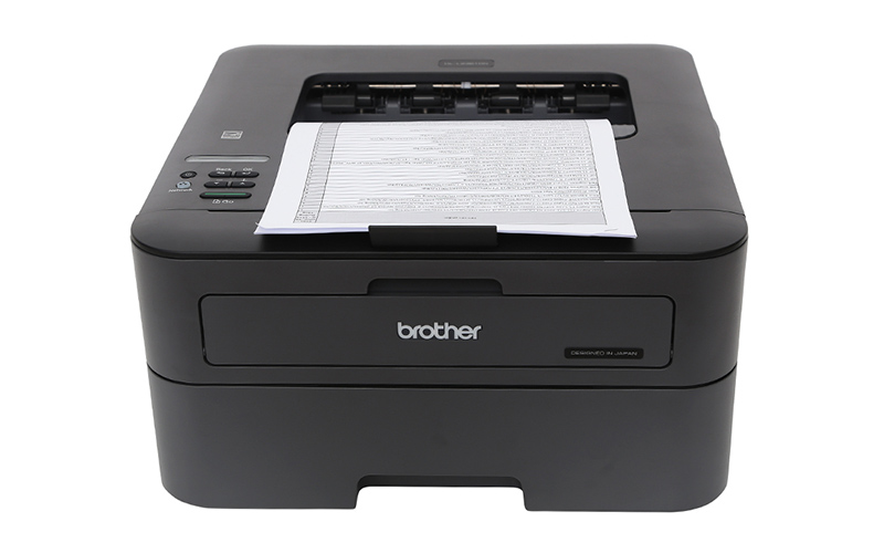 Máy in Laser Brother HL L2361DN - Tốc độ nhanh và rõ nét