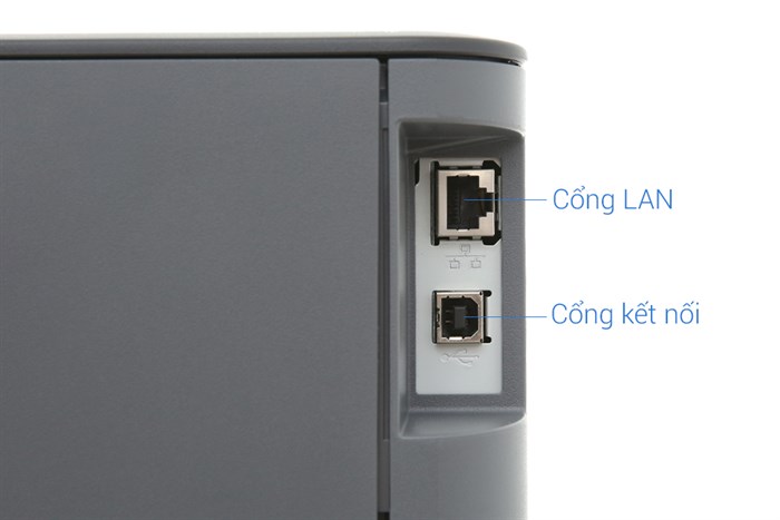 Máy in laser Brother HL L2361DN