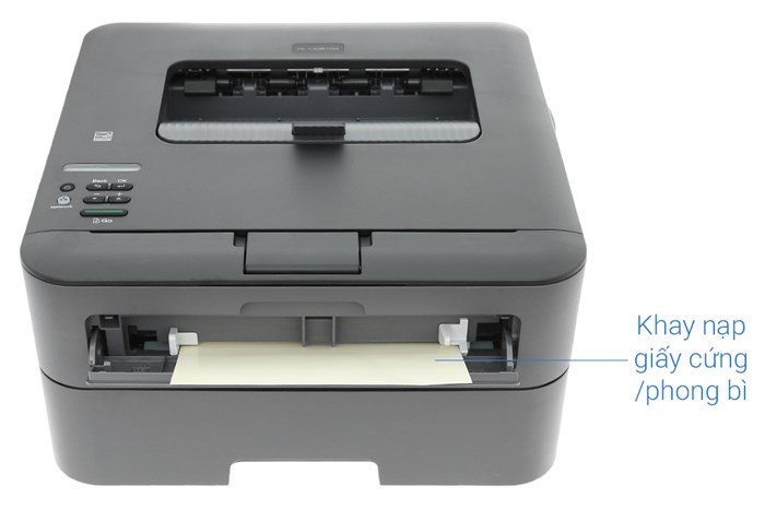 Máy in laser Brother HL L2361DN