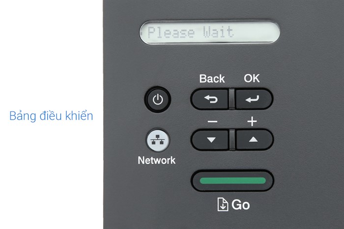 Máy in laser Brother HL L2361DN