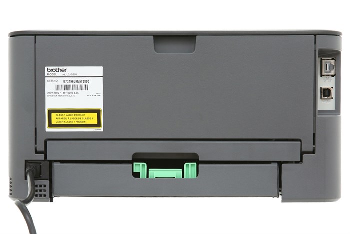 Máy in laser Brother HL L2361DN